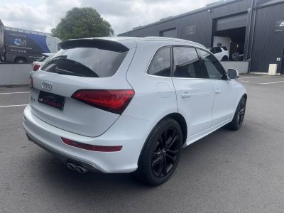 Audi SQ5 30 V6 BiTDI 313ch quattro Tiptronic   - 3