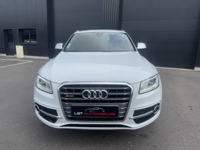 Audi SQ5 30 V6 BiTDI 313ch quattro Tiptronic   - 6