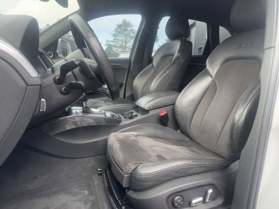 Audi SQ5 30 V6 BiTDI 313ch quattro Tiptronic   - 7