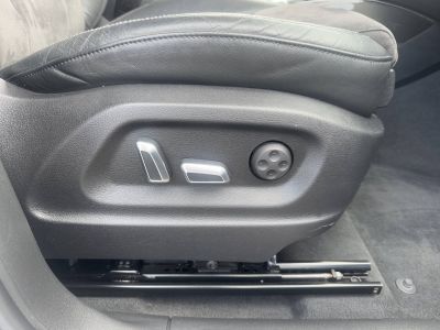 Audi SQ5 30 V6 BiTDI 313ch quattro Tiptronic   - 13