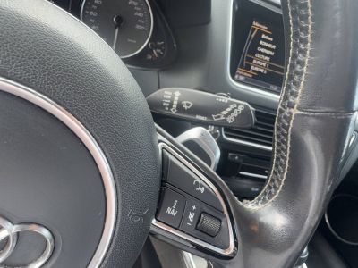 Audi SQ5 30 V6 BiTDI 313ch quattro Tiptronic   - 15