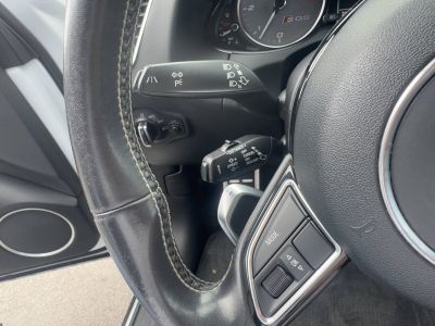 Audi SQ5 30 V6 BiTDI 313ch quattro Tiptronic   - 16