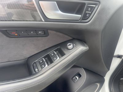 Audi SQ5 30 V6 BiTDI 313ch quattro Tiptronic   - 18
