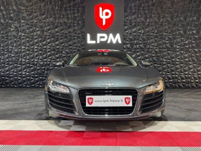 Audi R8 42 V8 FSI 430ch R tronic 6   - 3