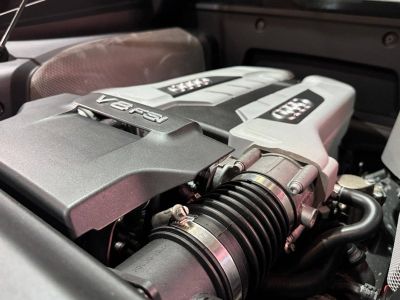 Audi R8 42 V8 FSI 430ch R tronic 6   - 10