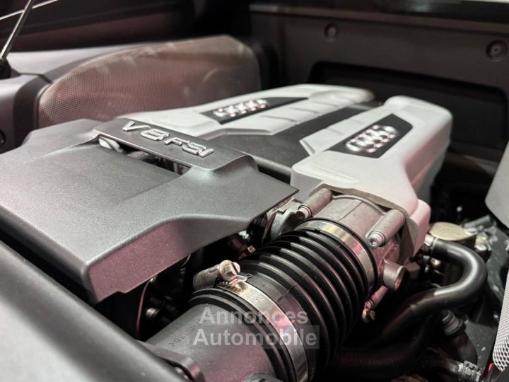 Audi R8 42 V8 FSI 430ch R tronic 6 - 10