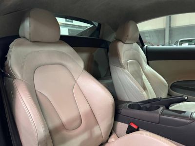 Audi R8 42 V8 FSI 430ch R tronic 6   - 15