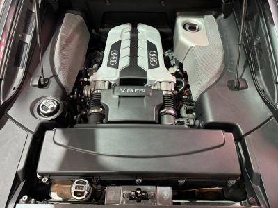 Audi R8 42 V8 FSI 430ch R tronic 6   - 21