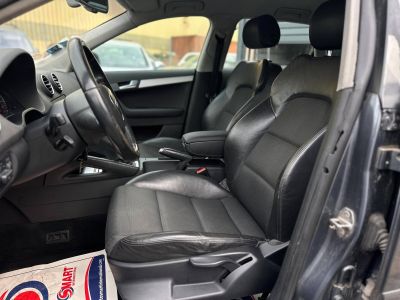 Audi A3 II 20 TDI 140ch S line   - 8