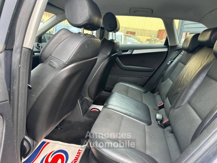 Audi A3 II 20 TDI 140ch S line - 13