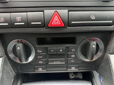 Audi A3 II 20 TDI 140ch S line   - 18