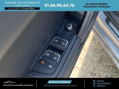 Audi A1 Sportback 14 TFSI 125ch S-TRONIC S-LINE   - 23