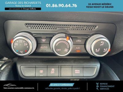 Audi A1 Sportback 14 TFSI 125ch S-TRONIC S-LINE   - 33