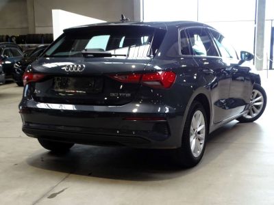 Audi A3 Sportback 30TFSi Advanced LED-CRUISE-NAVI-VIRTUAL   - 3