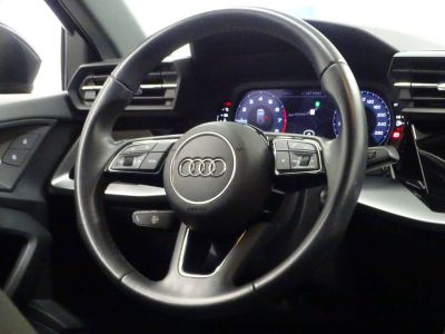 Audi A3 Sportback 30TFSi Advanced LED-CRUISE-NAVI-VIRTUAL   - 6
