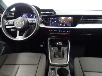 Audi A3 Sportback 30TFSi Advanced LED-CRUISE-NAVI-VIRTUAL   - 7
