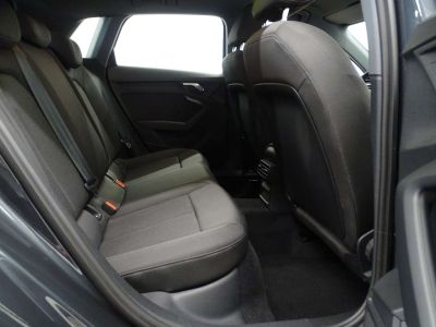 Audi A3 Sportback 30TFSi Advanced LED-CRUISE-NAVI-VIRTUAL   - 10