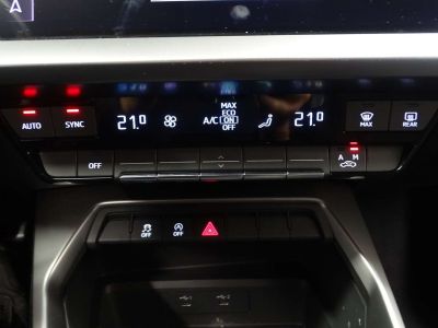 Audi A3 Sportback 30TFSi Advanced LED-CRUISE-NAVI-VIRTUAL   - 16