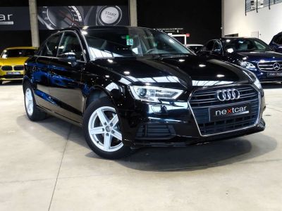 Audi A3 30TFSI Design Sedan   - 2