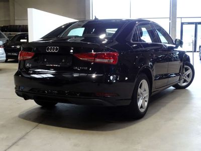 Audi A3 30TFSI Design Sedan   - 3
