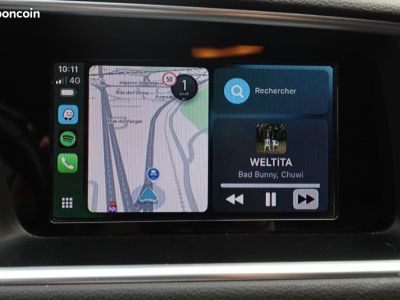 Audi Q5 20 TDI 190 CH S-LINE QUATTRO S-TRONIC BVA %2B CARPLAY CAMERA DE RECUL ATTELAGE   - 10