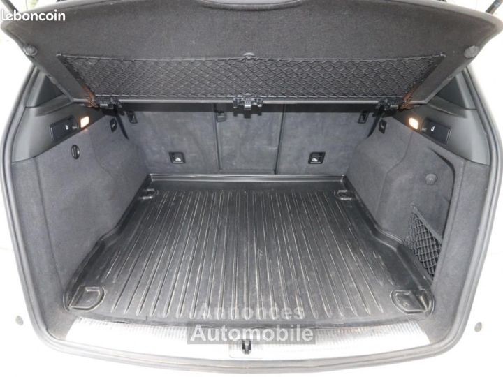 Audi Q5 20 TDI 190 CH S-LINE QUATTRO S-TRONIC BVA %2B CARPLAY CAMERA DE RECUL ATTELAGE - 12