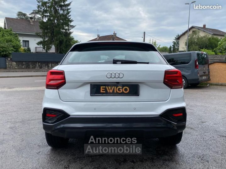 Audi Q2 20 35 TDI 150 ADVANCED S-TRONIC BVA - 6