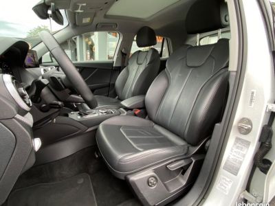 Audi Q2 20 35 TDI 150 ADVANCED S-TRONIC BVA   - 9
