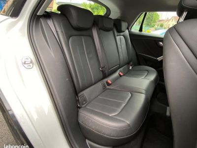 Audi Q2 20 35 TDI 150 ADVANCED S-TRONIC BVA   - 11