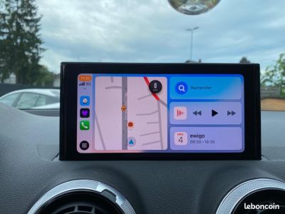 Audi Q2 20 35 TDI 150 ADVANCED S-TRONIC BVA   - 19