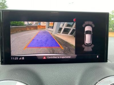 Audi Q2 20 35 TDI 150 ADVANCED S-TRONIC BVA   - 20