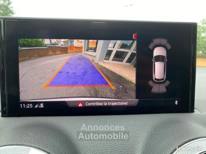 Audi Q2 20 35 TDI 150 ADVANCED S-TRONIC BVA - 20