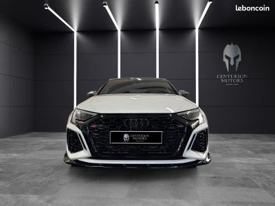 Audi RS3 iii sportback 25 tfsi 400   - 2