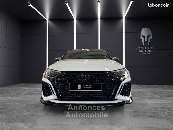 Audi RS3 iii sportback 25 tfsi 400 - 2