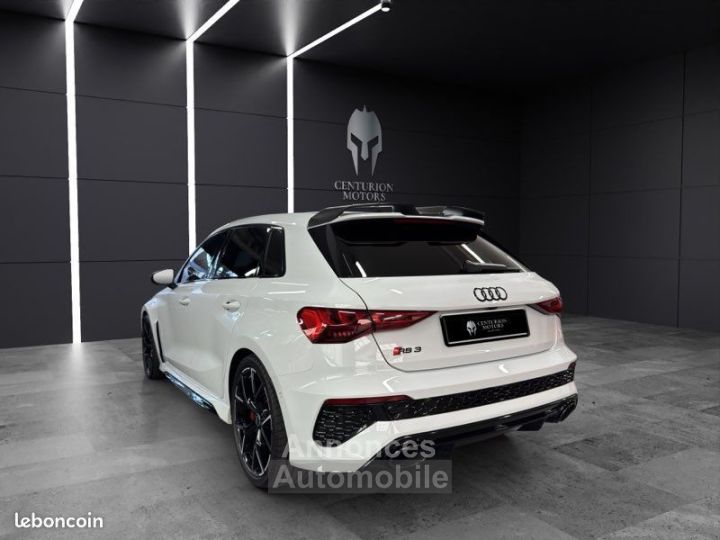 Audi RS3 iii sportback 25 tfsi 400 - 3
