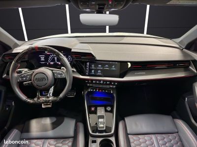 Audi RS3 iii sportback 25 tfsi 400   - 6