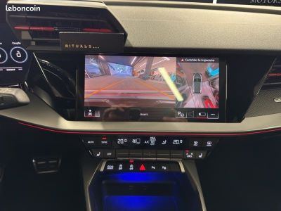 Audi RS3 iii sportback 25 tfsi 400   - 9