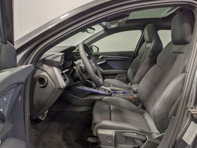 Audi A3 Sportback 35 TDI Stronic S line 150CH GPS-LED-CAMERA-VIRTUAL COCKPIT-TOIT OUVRANT PANORAMIQUE   - 5