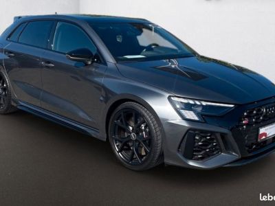 Audi RS3 sportback 400cv   - 3