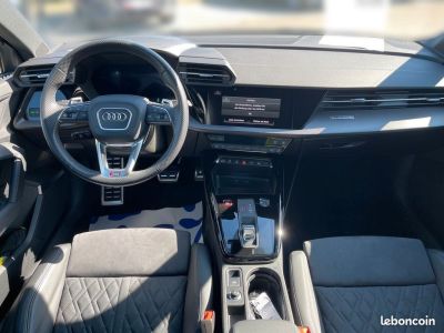 Audi RS3 sportback 400cv   - 4