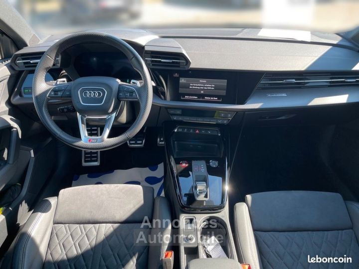 Audi RS3 sportback 400cv - 4