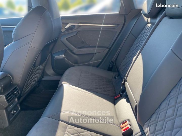 Audi RS3 sportback 400cv - 5