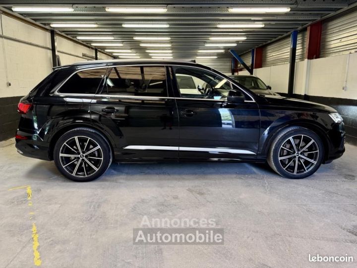 Audi Q7 55 TFSI e 380 Hybrid PHEV Tiptronic 8 Quattro Avus Extended Full Options - 2
