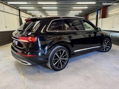 Audi Q7 55 TFSI e 380 Hybrid PHEV Tiptronic 8 Quattro Avus Extended Full Options   - 3