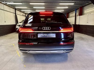 Audi Q7 55 TFSI e 380 Hybrid PHEV Tiptronic 8 Quattro Avus Extended Full Options   - 4