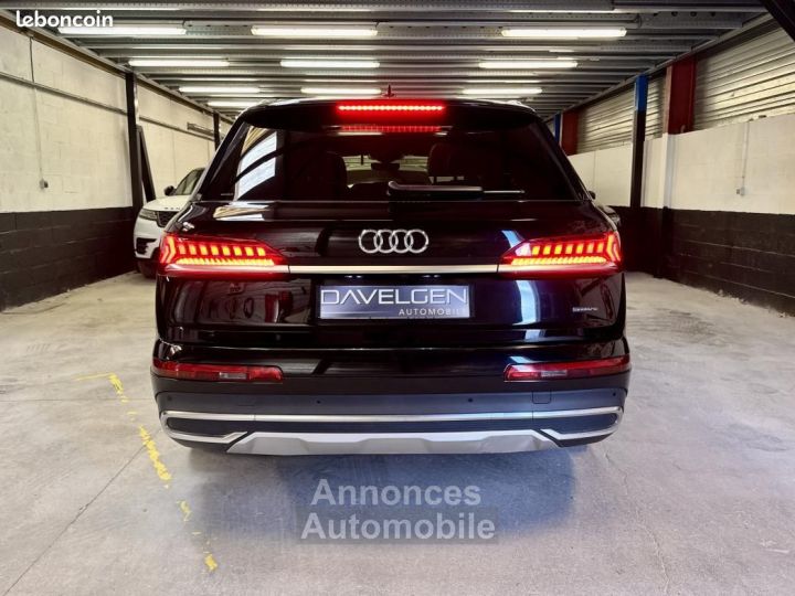 Audi Q7 55 TFSI e 380 Hybrid PHEV Tiptronic 8 Quattro Avus Extended Full Options - 4