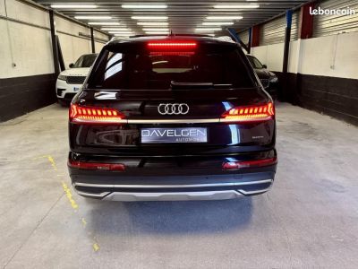 Audi Q7 55 TFSI e 380 Hybrid PHEV Tiptronic 8 Quattro Avus Extended Full Options   - 5