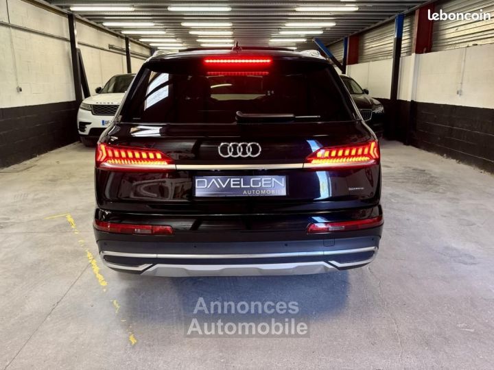 Audi Q7 55 TFSI e 380 Hybrid PHEV Tiptronic 8 Quattro Avus Extended Full Options - 5