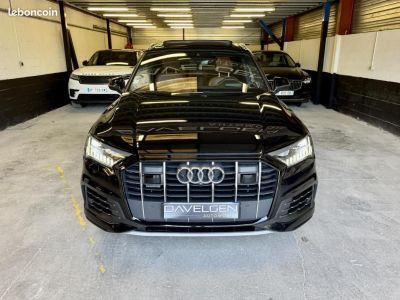 Audi Q7 55 TFSI e 380 Hybrid PHEV Tiptronic 8 Quattro Avus Extended Full Options   - 10