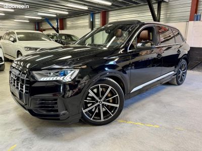 Audi Q7 55 TFSI e 380 Hybrid PHEV Tiptronic 8 Quattro Avus Extended Full Options   - 11